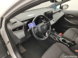  Toyota  Corolla Toyota  Touring Sports 1.8 Hybrid Dynamic e-CVT 5d #27