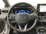  Toyota  Corolla Toyota  Touring Sports 1.8 Hybrid Dynamic e-CVT 5d #29