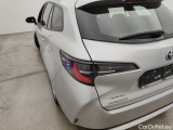  Toyota  Corolla Toyota  Touring Sports 1.8 Hybrid Dynamic e-CVT 5d #50