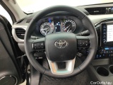 Toyota  Hilux  2.8D-4D DC Lounge A.4d #20