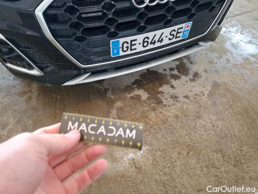  Audi  Q5 AUDI  / 2020 / 5P / SUV 50 TFSI e 299 QTT S TRONIC 7 S LINE #1