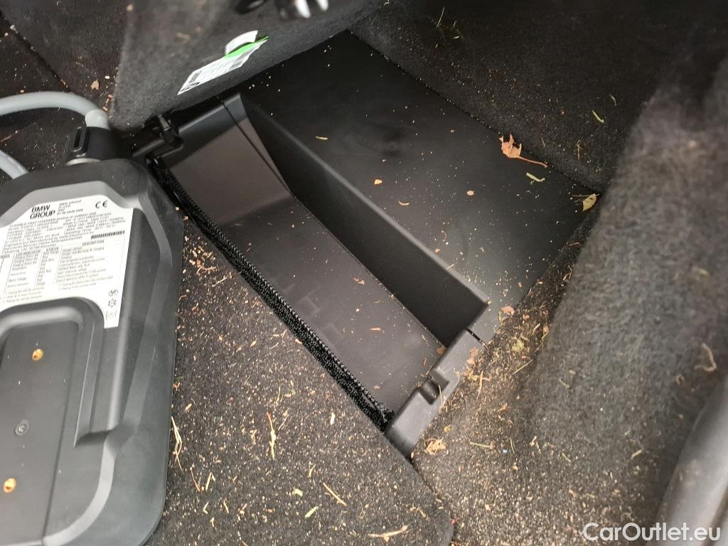  Bmw  Serie 5 BMW Série 5 / 2020 / 4P / Berline 545e xDrive 394ch M Sport BVA8 #25