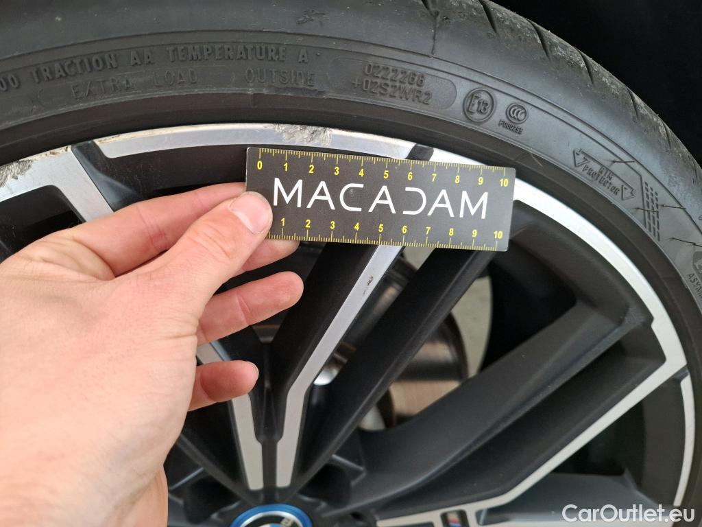  Bmw  Serie 5 BMW Série 5 / 2020 / 4P / Berline 545e xDrive 394ch M Sport BVA8 #42