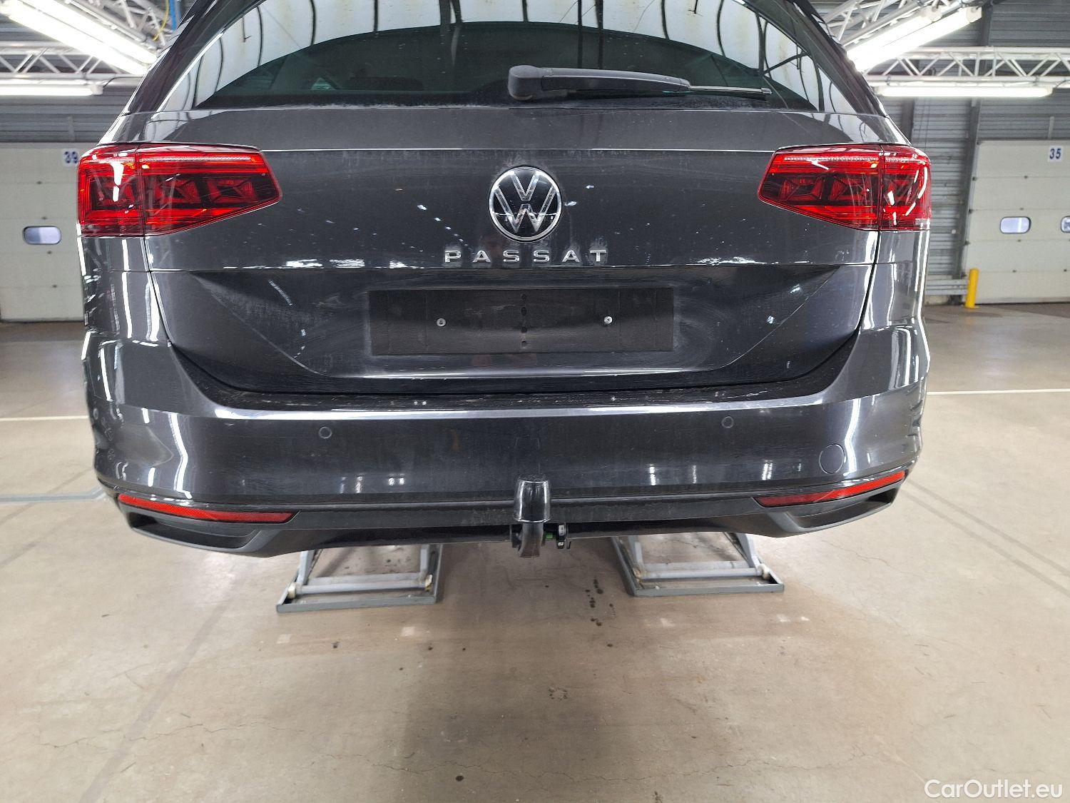  Volkswagen  Passat VW,  Variant FL'19, Volkswagen  Variant 2.0 TDI 90kW DSG Style B #10