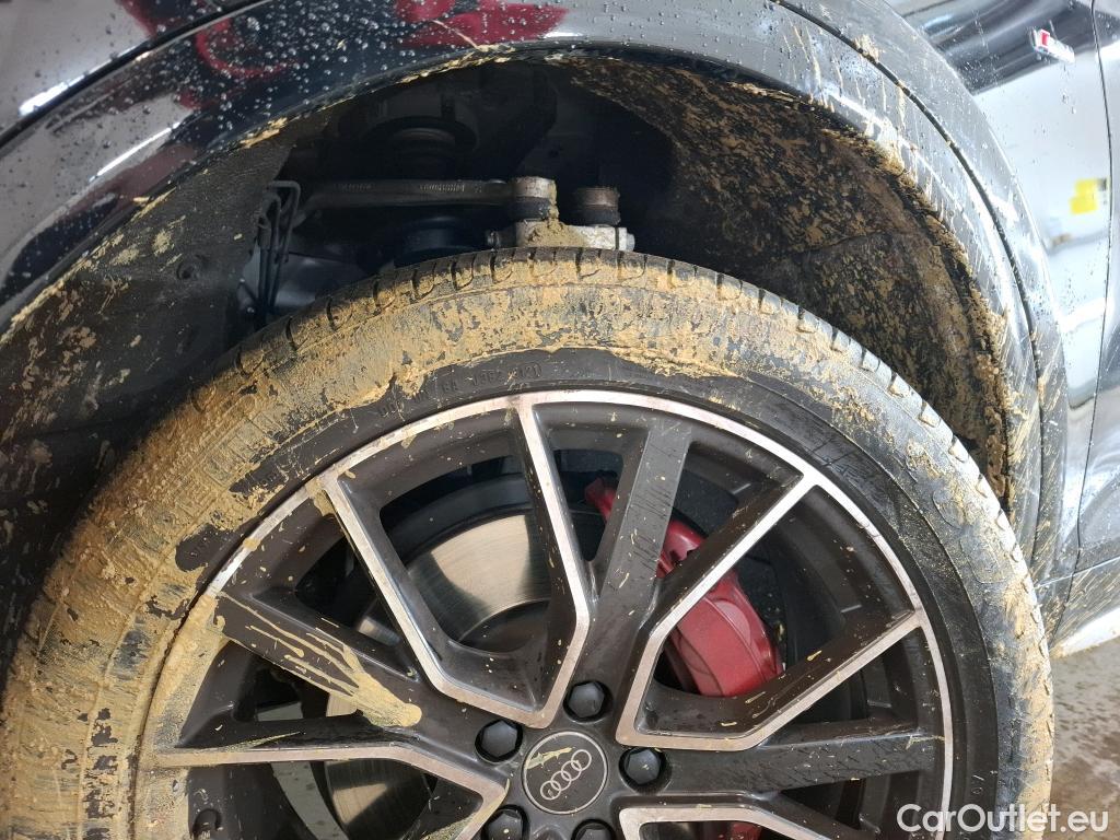  Audi  Q5 AUDI  / 2020 / 5P / SUV 50 TFSI e 299 QTT S TRONIC 7 S LINE #15