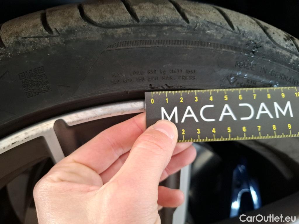  Bmw  Serie 3 Série 3 Touring M340 d xDrive 340CV BVA8 E6d #3