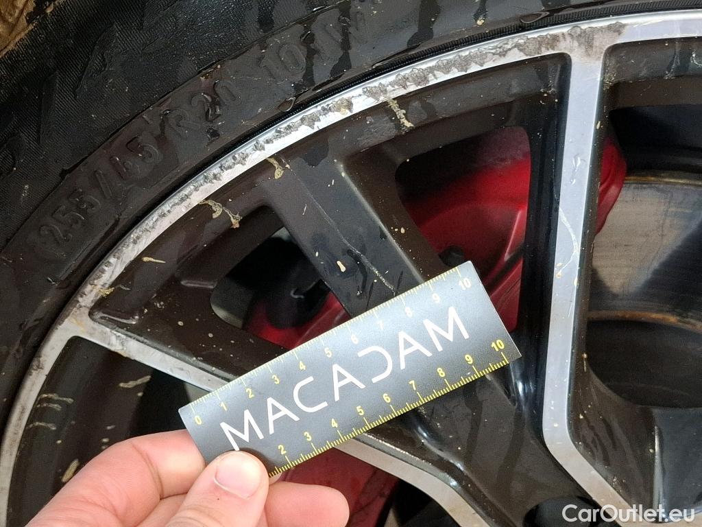  Audi  Q5 AUDI  / 2020 / 5P / SUV 50 TFSI e 299 QTT S TRONIC 7 S LINE #11