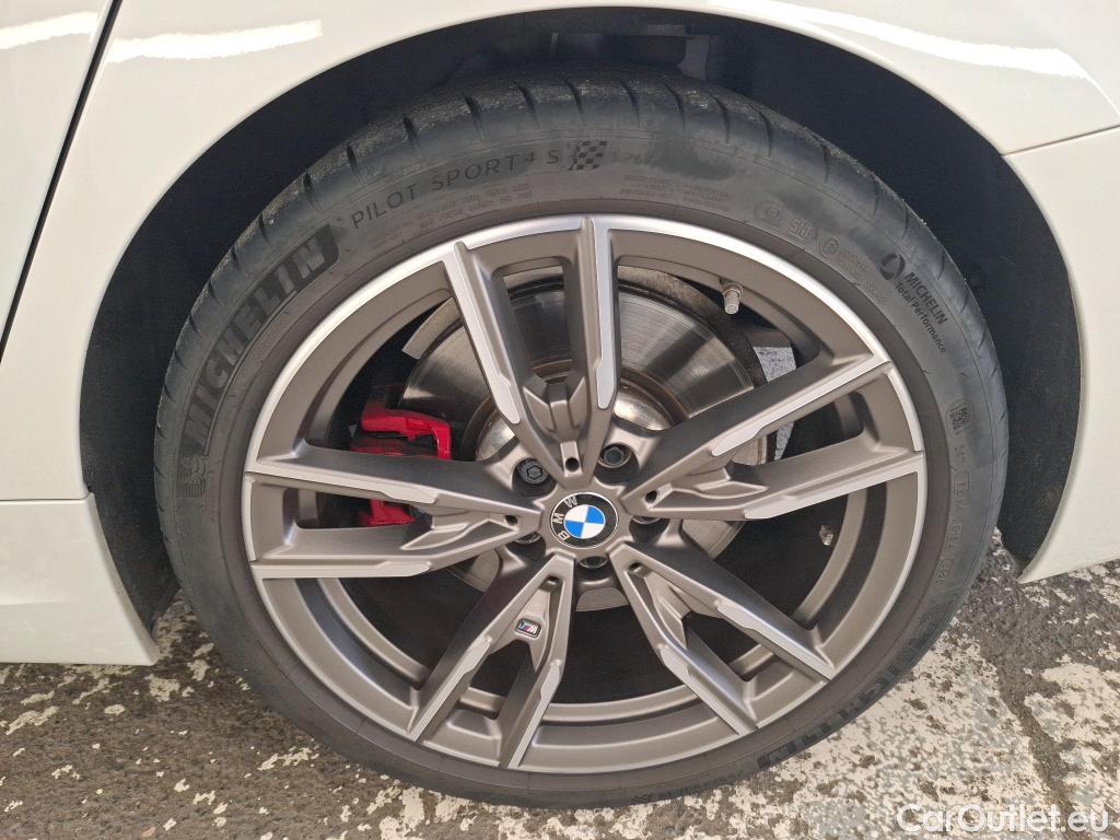  Bmw  Serie 3 BMW Série 3 Berline / 2018 / 4P / Berline M340i xDrive 374ch BVA8 #3