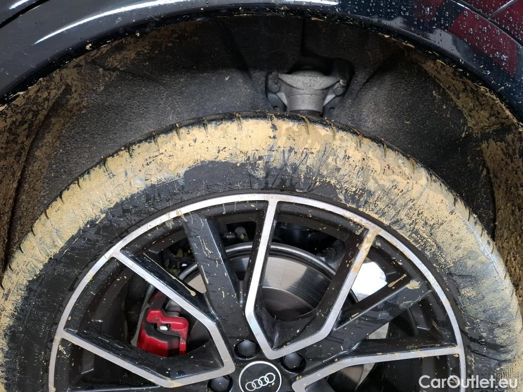  Audi  Q5 AUDI  / 2020 / 5P / SUV 50 TFSI e 299 QTT S TRONIC 7 S LINE #13