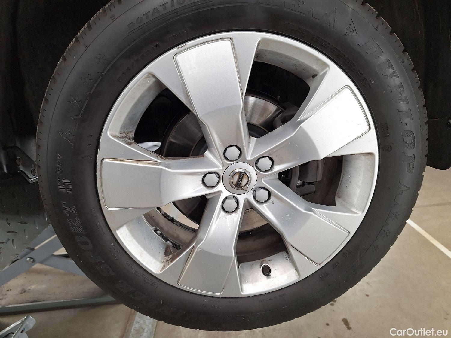  Volvo  XC 40 Volvo, XC40 '17, Volvo XC40 D3 Geartronic Momentum Pro 5d #3