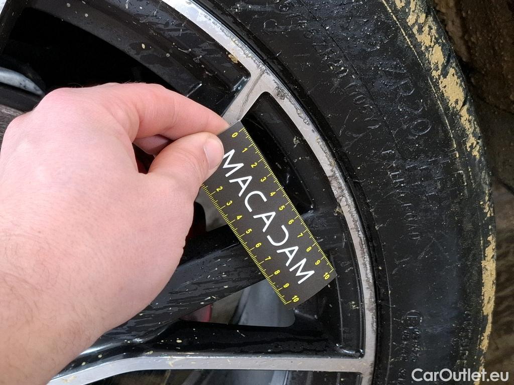  Audi  Q5 AUDI  / 2020 / 5P / SUV 50 TFSI e 299 QTT S TRONIC 7 S LINE #8