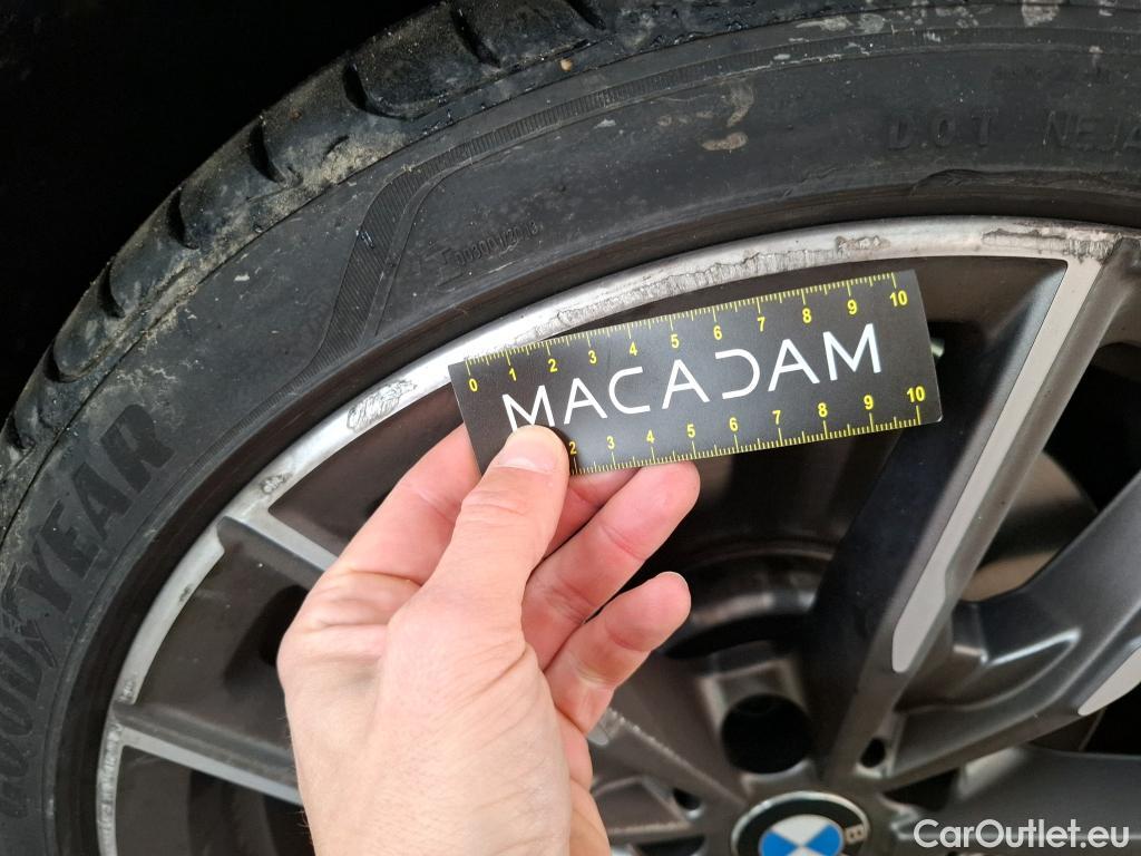  Bmw  Serie 3 Série 3 Touring M340 d xDrive 340CV BVA8 E6d #31