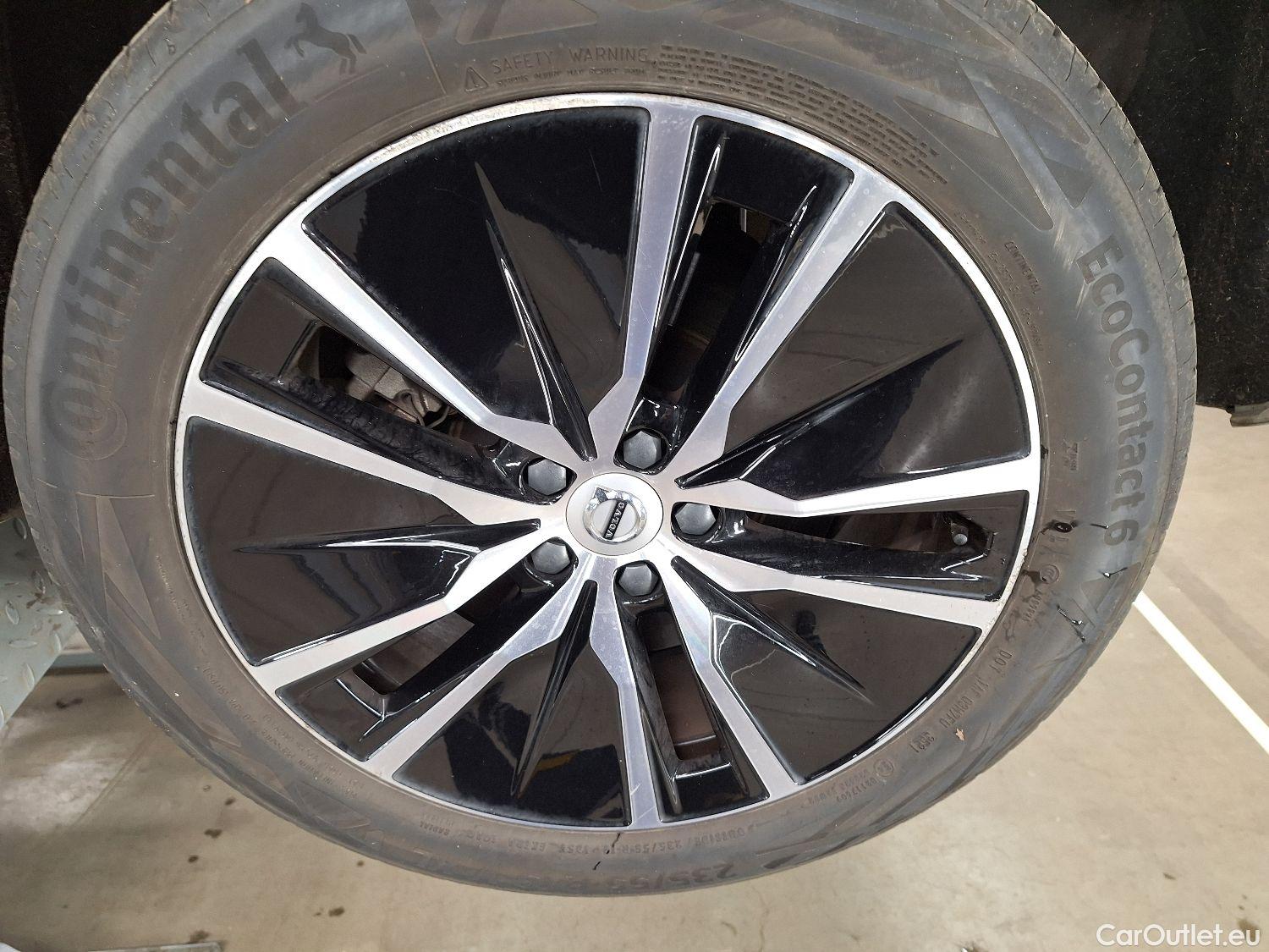  Volvo  XC90 Volvo,  FL'20, Volvo  2.0 B5 D 4WD Geartronic Momentum Pro 7P #15