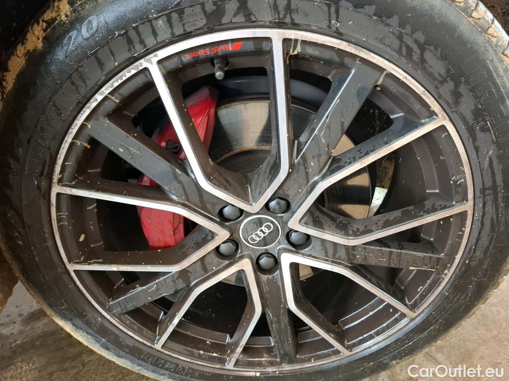  Audi  Q5 AUDI  / 2020 / 5P / SUV 50 TFSI e 299 QTT S TRONIC 7 S LINE #9