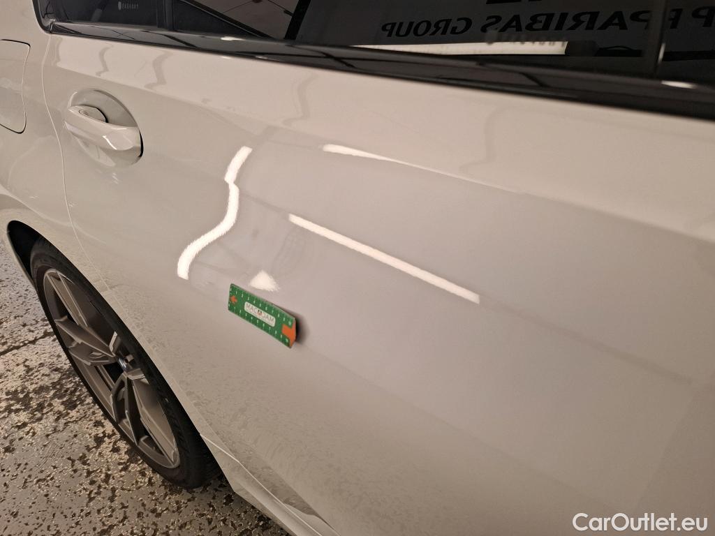  Bmw  Serie 3 BMW Série 3 Berline / 2018 / 4P / Berline M340i xDrive 374ch BVA8 #7