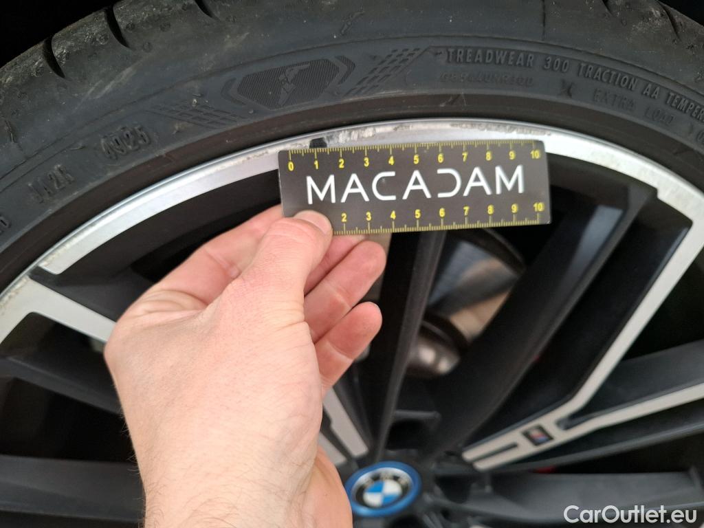  Bmw  Serie 5 BMW Série 5 / 2020 / 4P / Berline 545e xDrive 394ch M Sport BVA8 #45