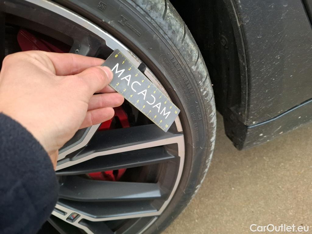  Bmw  Serie 5 BMW Série 5 / 2020 / 4P / Berline 545e xDrive 394ch M Sport BVA8 #16