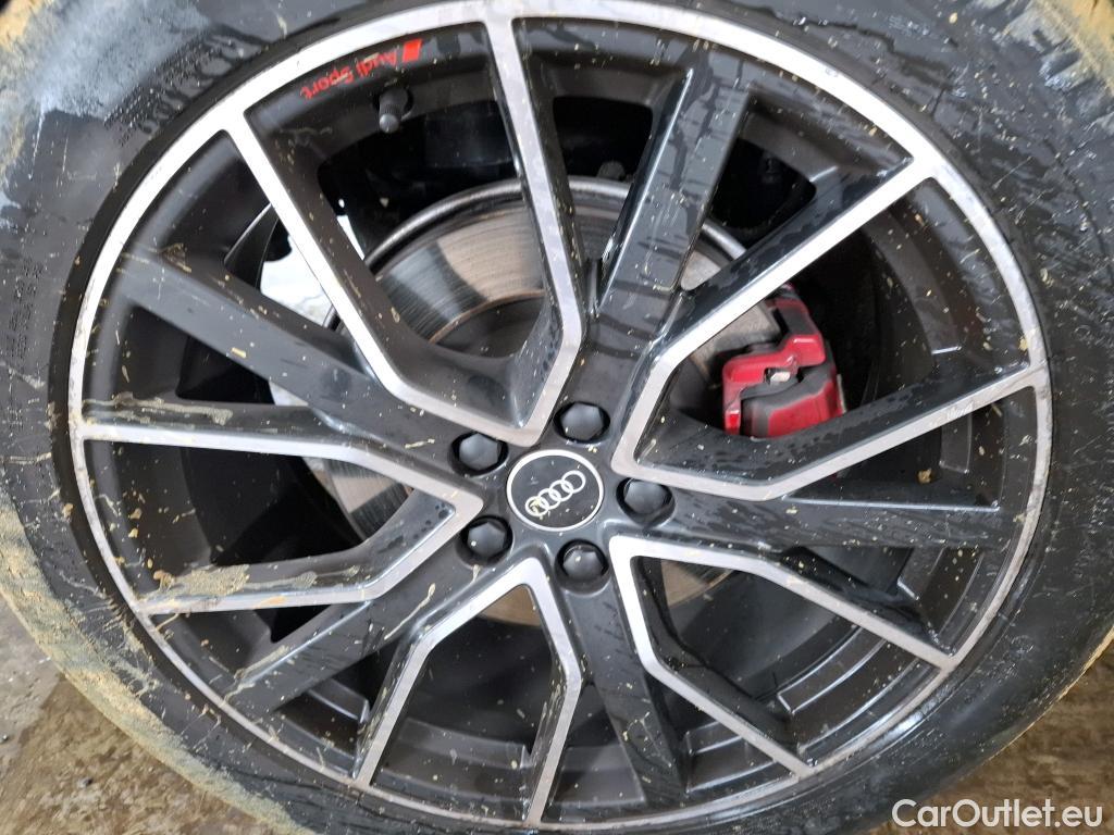  Audi  Q5 AUDI  / 2020 / 5P / SUV 50 TFSI e 299 QTT S TRONIC 7 S LINE #3