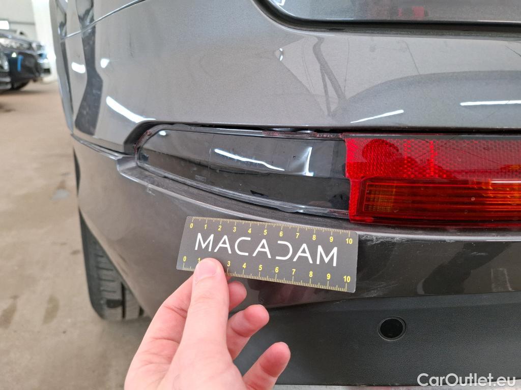  Audi  Q7 AUDI  / 2019 / 5P / SUV 55 TFSIe 380ch quattro Tiptronic8 Avus #17