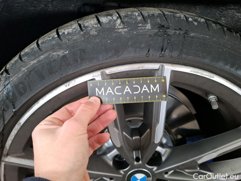  Bmw  Serie 3 Série 3 Touring M340 d xDrive 340CV BVA8 E6d #27