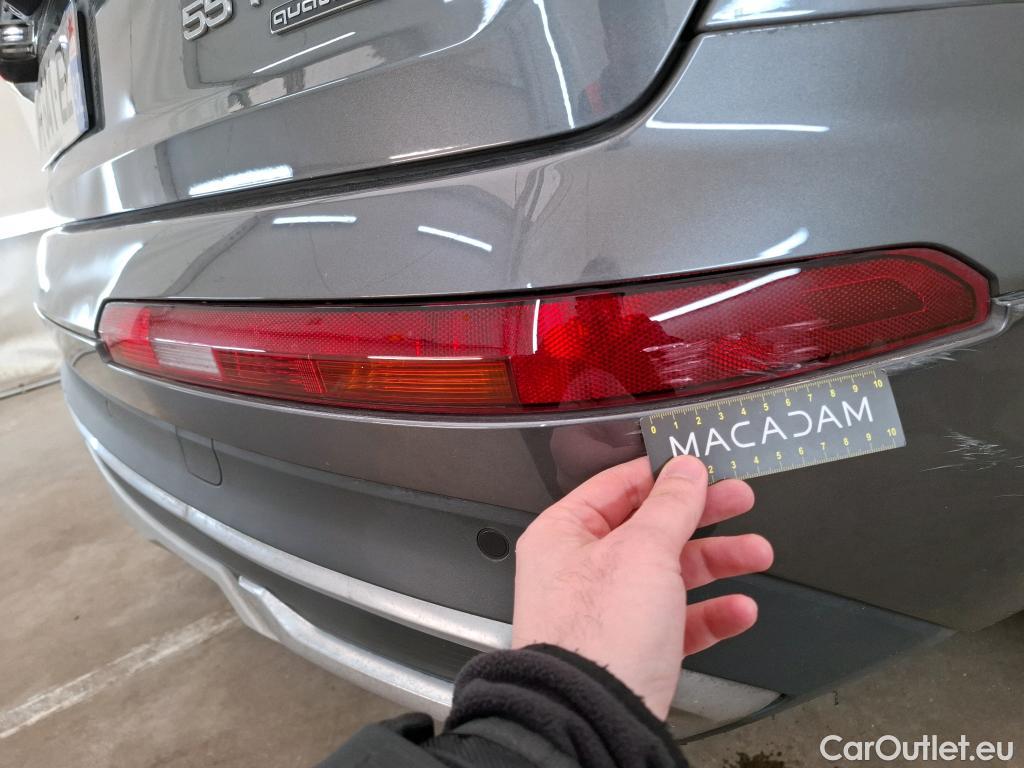  Audi  Q7 AUDI  / 2019 / 5P / SUV 55 TFSIe 380ch quattro Tiptronic8 Avus #18