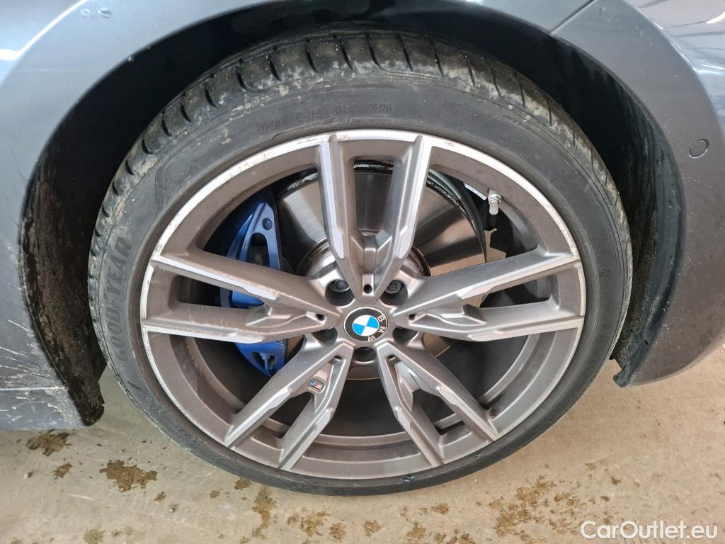  Bmw  Serie 3 Série 3 Touring M340 d xDrive 340CV BVA8 E6d #30