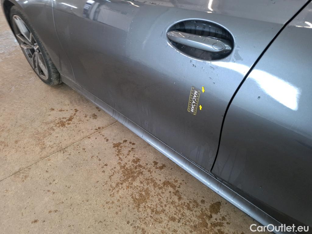  Bmw  Serie 3 Série 3 Touring M340 d xDrive 340CV BVA8 E6d #39