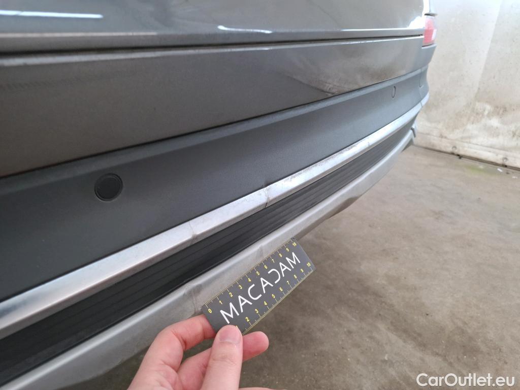  Audi  Q7 AUDI  / 2019 / 5P / SUV 55 TFSIe 380ch quattro Tiptronic8 Avus #1