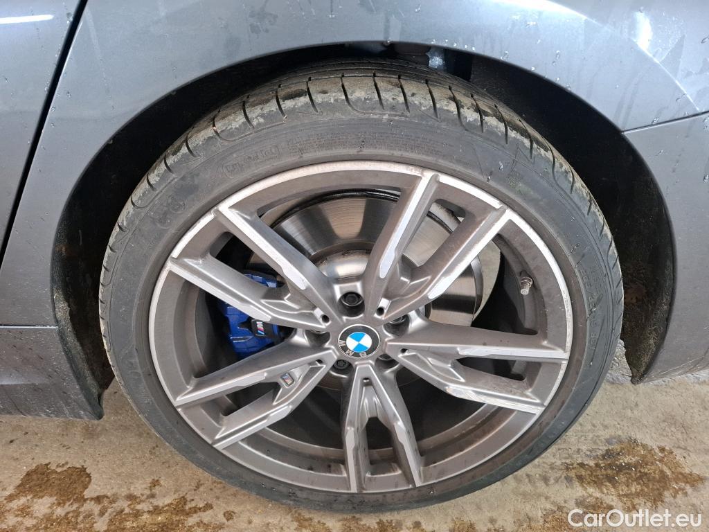  Bmw  Serie 3 Série 3 Touring M340 d xDrive 340CV BVA8 E6d #19