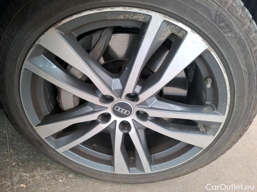  Audi  A6 AUDI  / 2018 / 4P / Berline 50 TFSI e quattro S tronic 7 #11