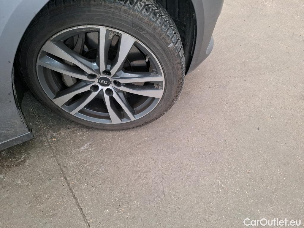  Audi  A6 AUDI  / 2018 / 4P / Berline 50 TFSI e quattro S tronic 7 #10