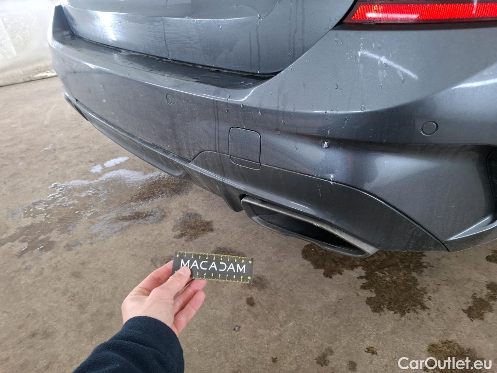  Bmw  Serie 3 Série 3 Touring M340 d xDrive 340CV BVA8 E6d #54