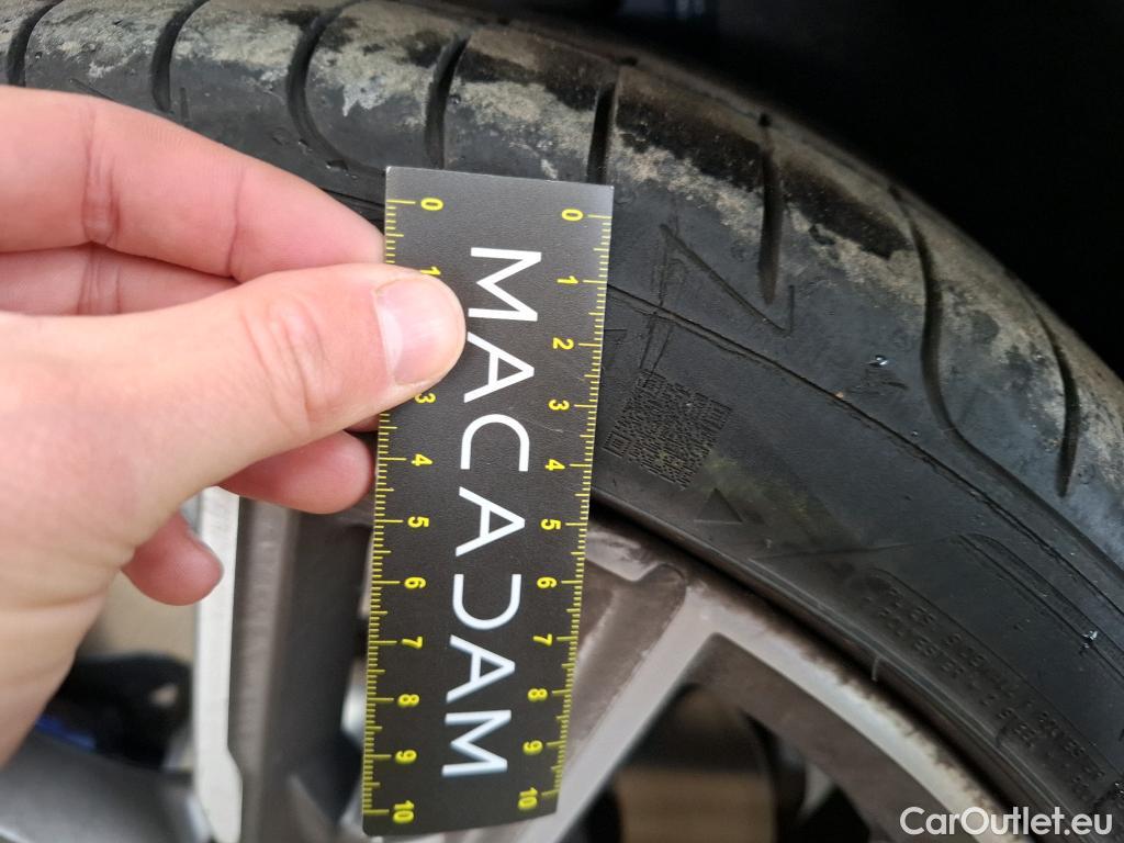  Bmw  Serie 3 Série 3 Touring M340 d xDrive 340CV BVA8 E6d #7