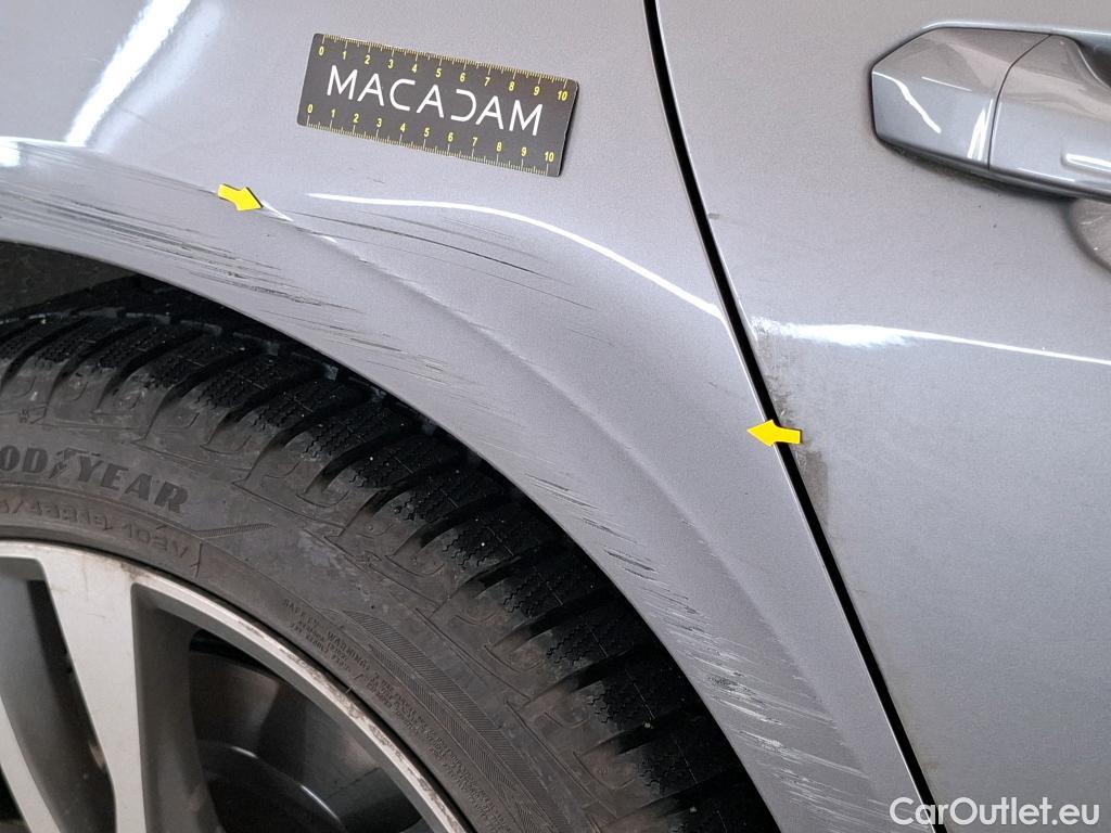  Audi  A6 AUDI  / 2018 / 4P / Berline 50 TFSI e quattro S tronic 7 #2