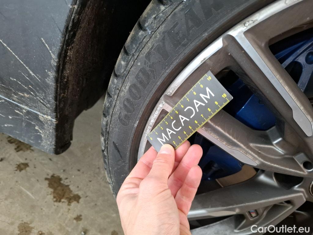  Bmw  Serie 3 Série 3 Touring M340 d xDrive 340CV BVA8 E6d #32