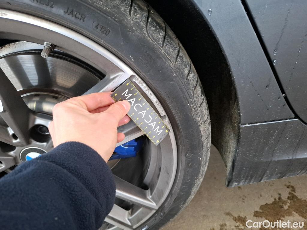  Bmw  Serie 3 Série 3 Touring M340 d xDrive 340CV BVA8 E6d #28