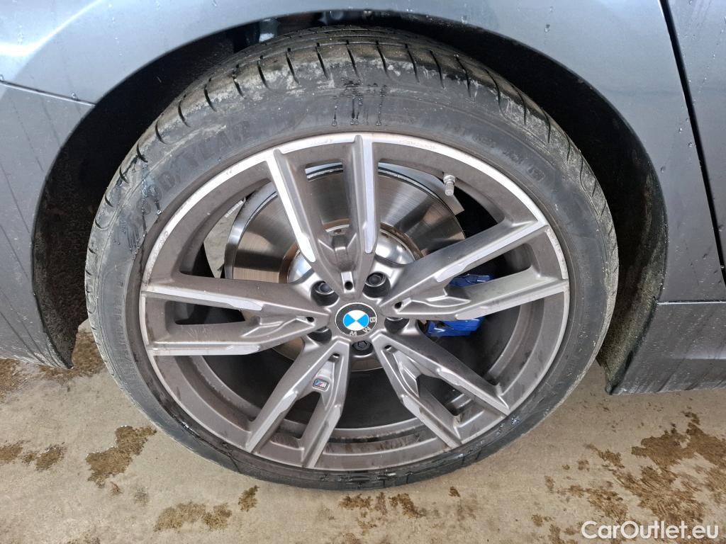  Bmw  Serie 3 Série 3 Touring M340 d xDrive 340CV BVA8 E6d #24
