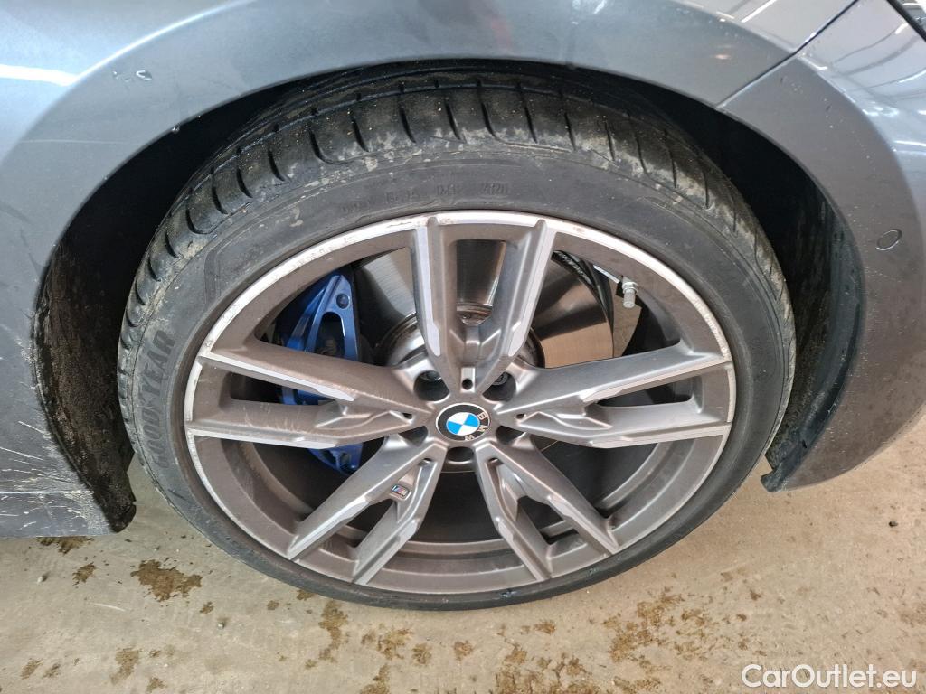  Bmw  Serie 3 Série 3 Touring M340 d xDrive 340CV BVA8 E6d #29