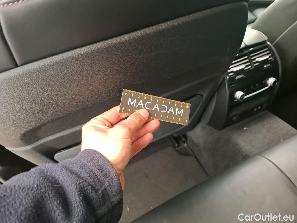  Bmw  Serie 5 BMW Série 5 / 2020 / 4P / Berline 545e xDrive 394ch M Sport BVA8 #33