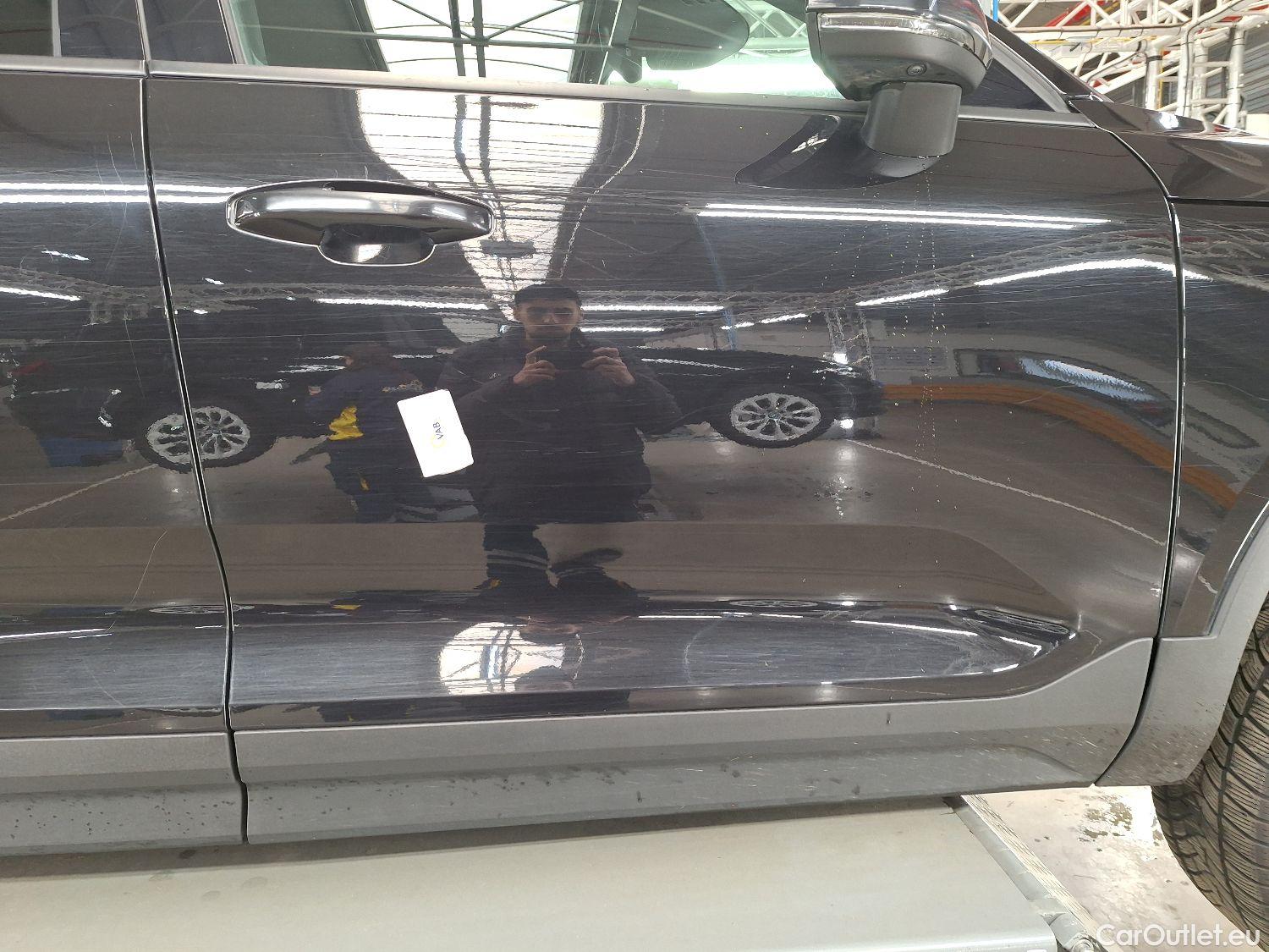  Volvo  XC 40 Volvo, XC40 '17, Volvo XC40 D3 Geartronic Momentum Pro 5d #13