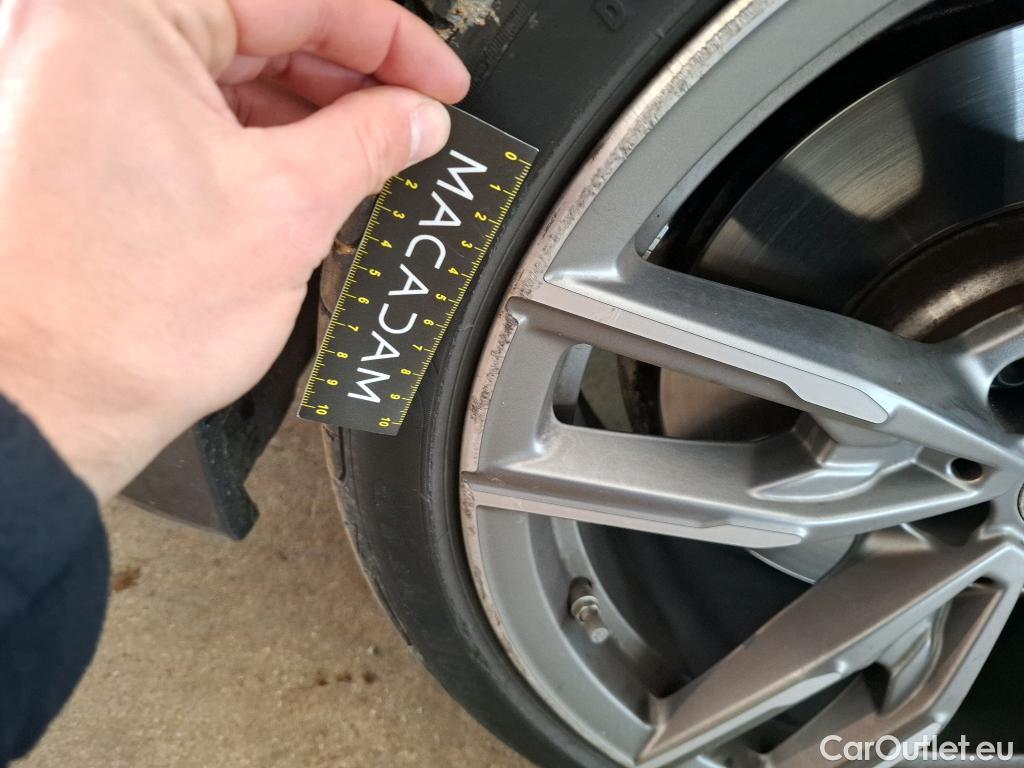  Bmw  Serie 3 Série 3 Touring M340 d xDrive 340CV BVA8 E6d #17