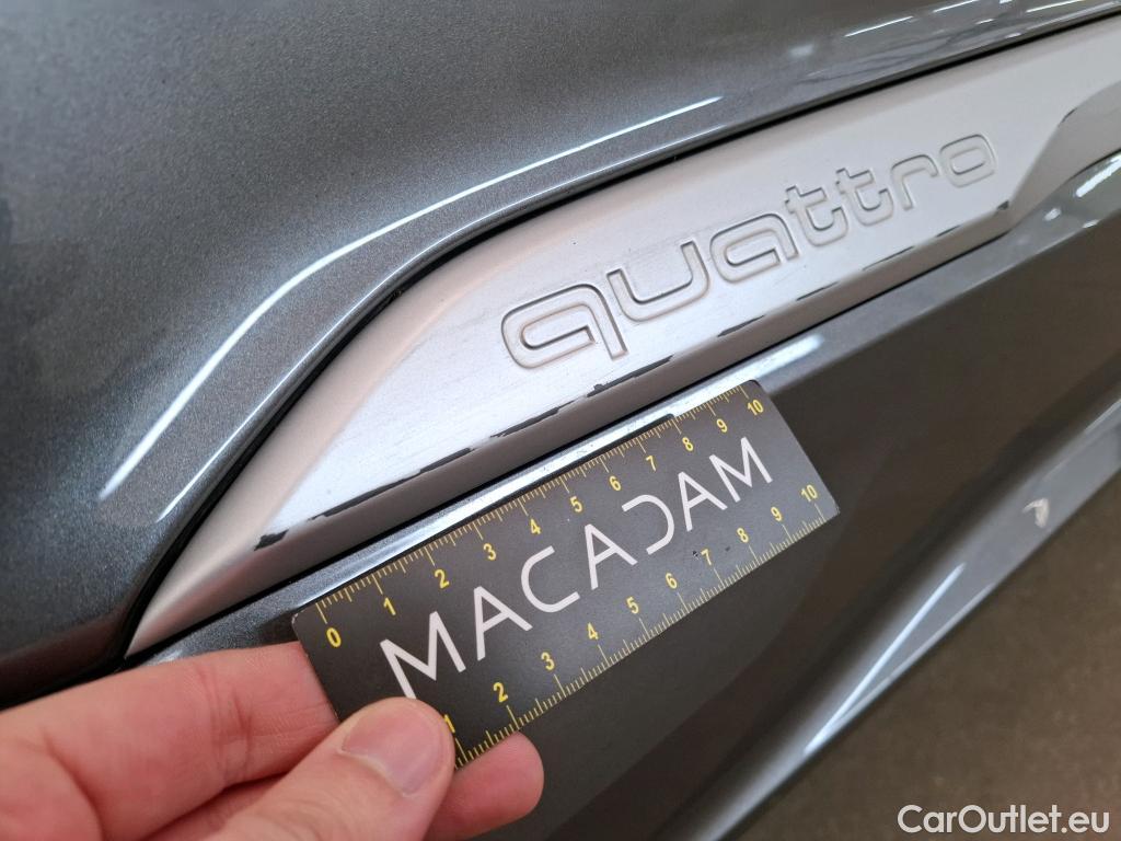  Audi  Q7 AUDI  / 2019 / 5P / SUV 55 TFSIe 380ch quattro Tiptronic8 Avus #35