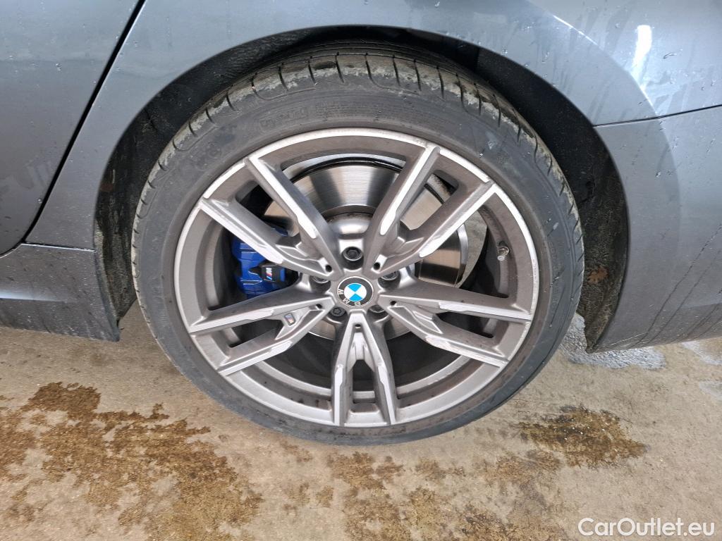  Bmw  Serie 3 Série 3 Touring M340 d xDrive 340CV BVA8 E6d #6