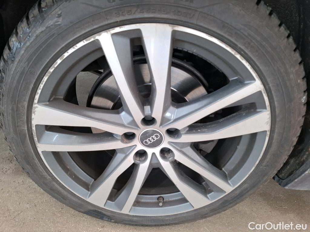  Audi  A6 AUDI  / 2018 / 4P / Berline 50 TFSI e quattro S tronic 7 #17