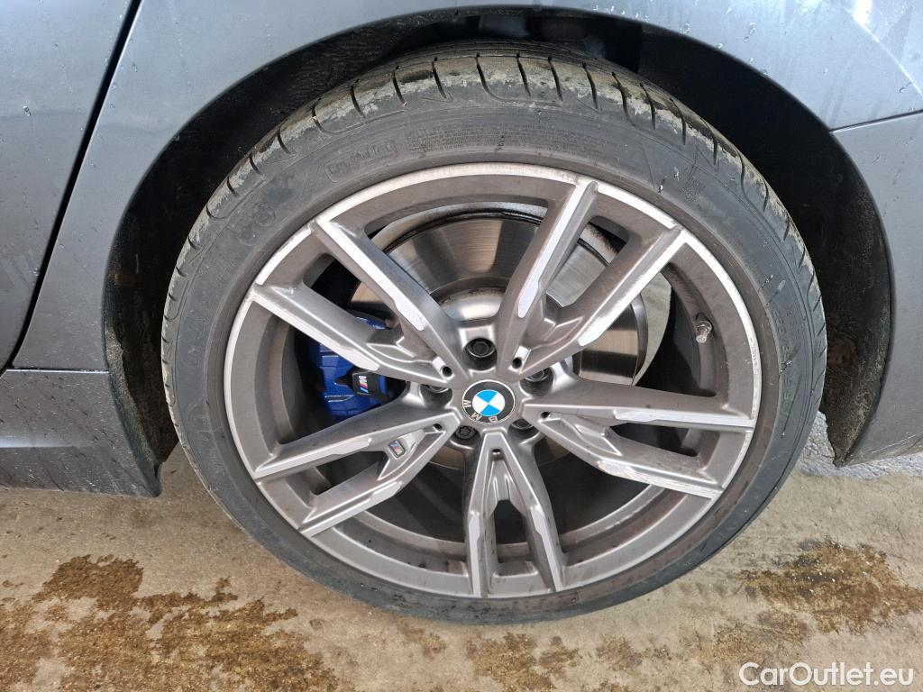 Bmw  Serie 3 Série 3 Touring M340 d xDrive 340CV BVA8 E6d #41