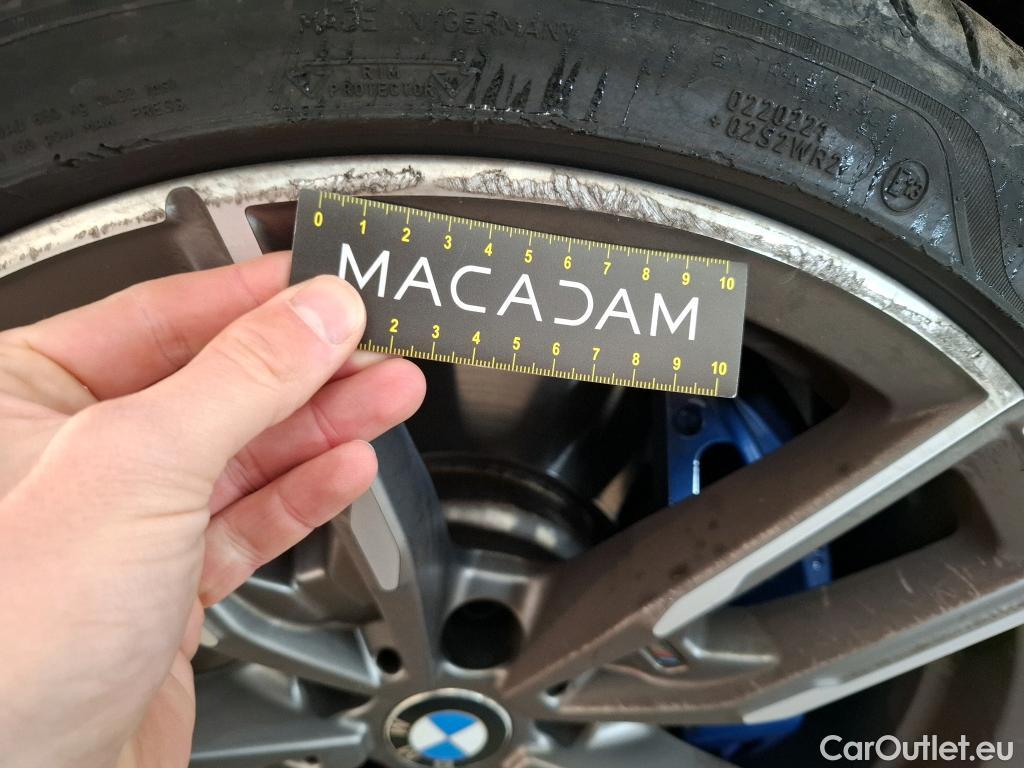  Bmw  Serie 3 Série 3 Touring M340 d xDrive 340CV BVA8 E6d #15