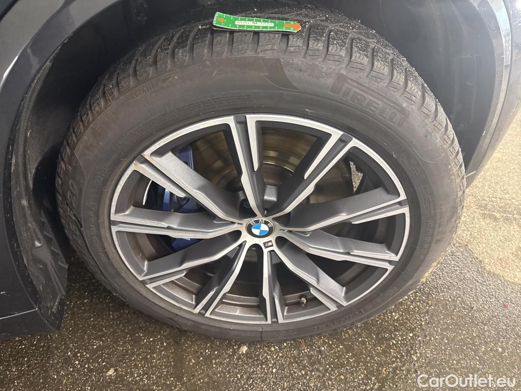  Bmw  X5 BMW  / 2018 / 5P / SUV xDrive45e 394ch M Sport BVA8 Hybride #30