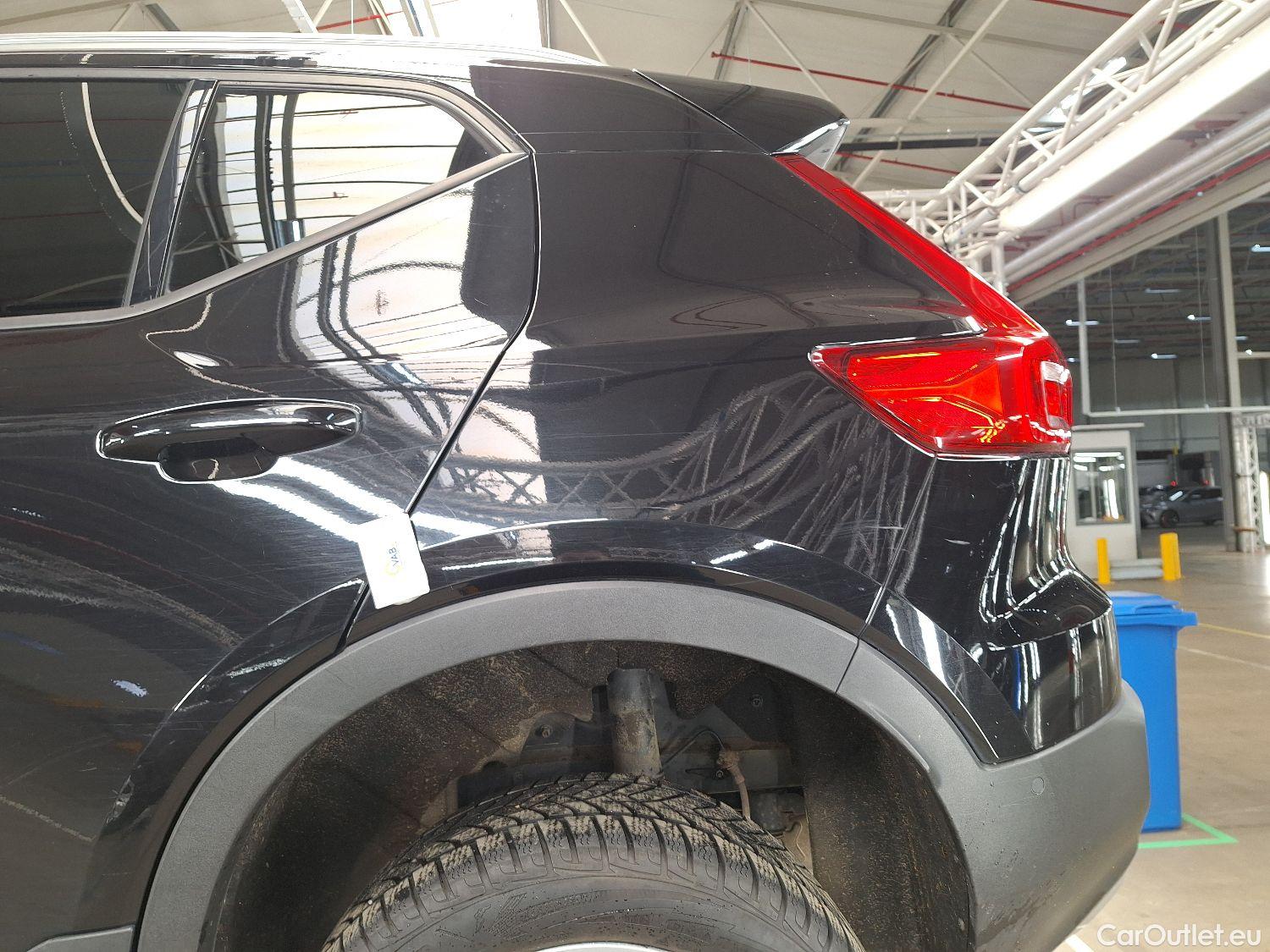  Volvo  XC 40 Volvo, XC40 '17, Volvo XC40 D3 Geartronic Momentum Pro 5d #30