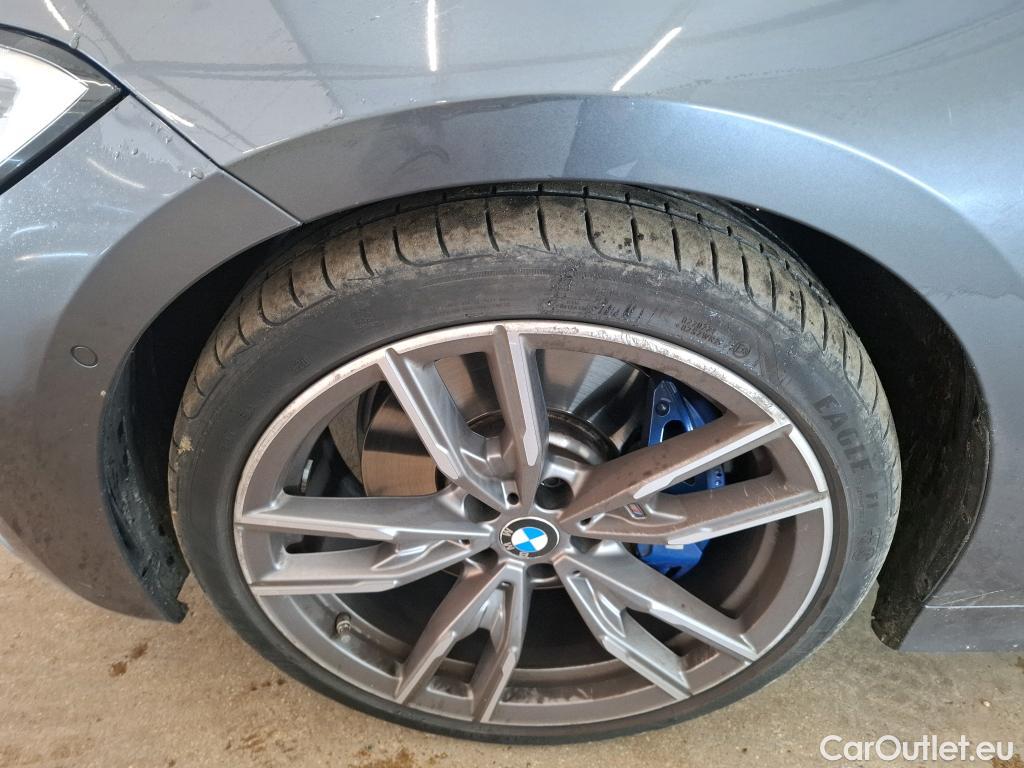  Bmw  Serie 3 Série 3 Touring M340 d xDrive 340CV BVA8 E6d #13