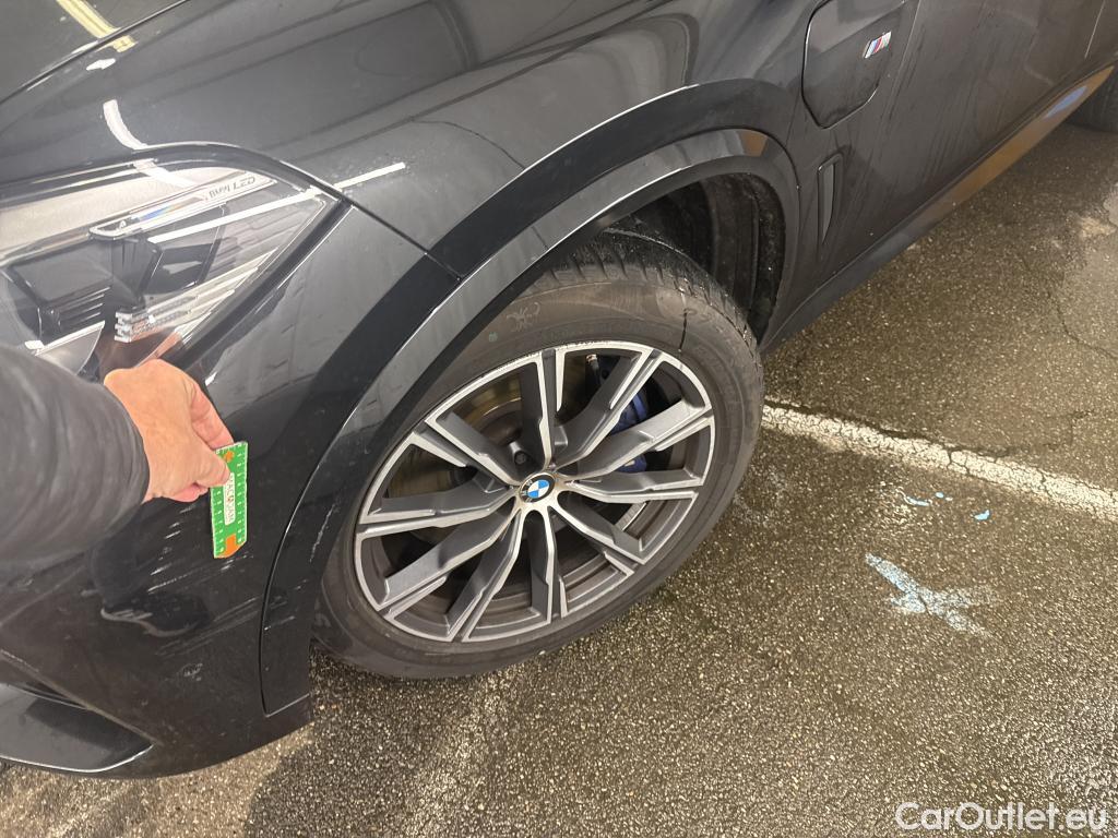  Bmw  X5 BMW  / 2018 / 5P / SUV xDrive45e 394ch M Sport BVA8 Hybride #23